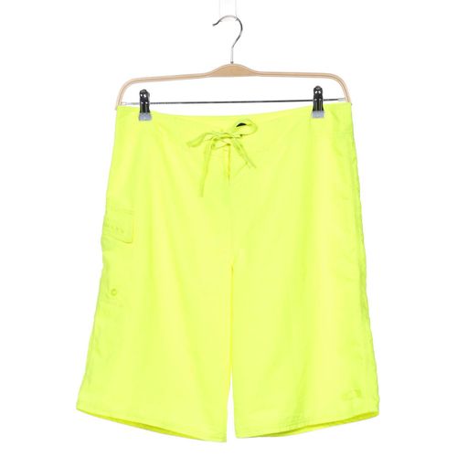 Oakley Herren Shorts, neon, Gr. 32