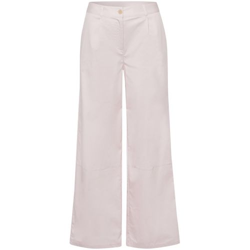 Knöchellange Hose Joop! rosé