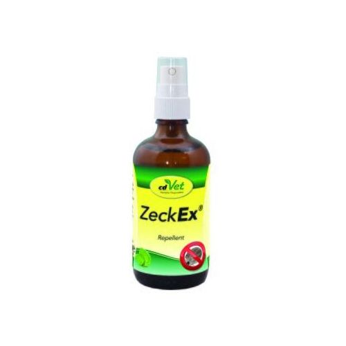 insektoVet ZeckEx Spray 100 ml