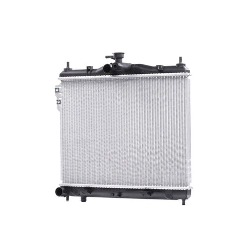 RIDEX Kühler, Motorkühlung HYUNDAI 470R0756 253101C000,253101C100,253101C106 Kühler,Wasserkühler,Autokühler,Motorkühler