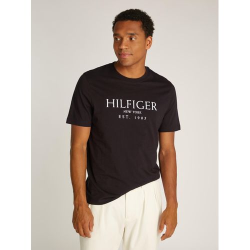 Tommy Hilfiger T-Shirt »BIG HILFIGER TEE«