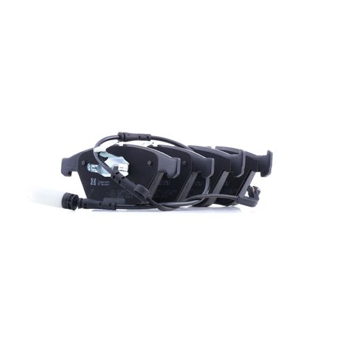 ZIMMERMANN Bremsbelagsatz BMW 23312.200.2 34116753668,34116761283,34116763089 34116763591,34116764540,34116794915,34116794916,34116794918,34112283865