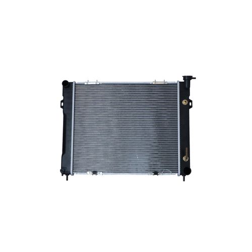 NRF Kühler, Motorkühlung JEEP 50202 4734104,52006644,52028098 Kühler,Wasserkühler,Autokühler,Motorkühler