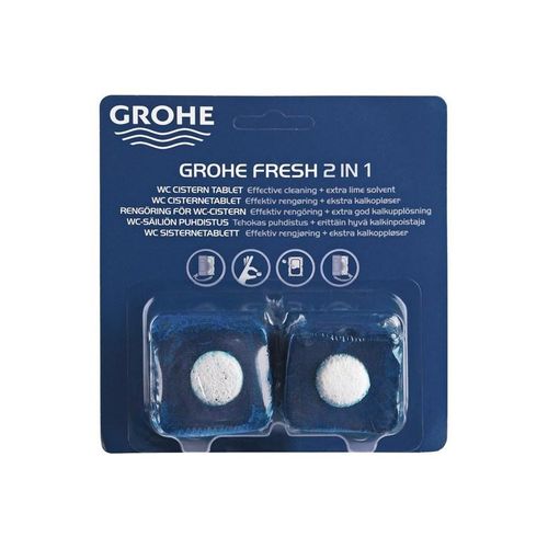 Grohe Freshtabs