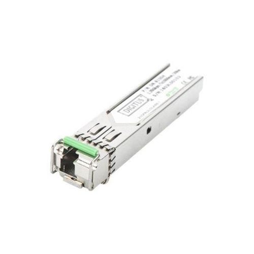 DIGITUS DN-81004-01 / SFP (Mini-GBIC) 1.25 GBit/s 20 km LC