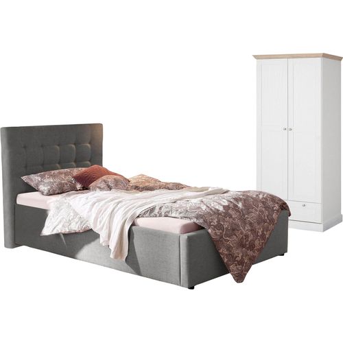 Jugendzimmer-Set HOME AFFAIRE 
