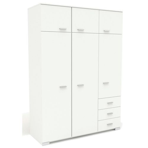 Kleiderschrank PARISOT 