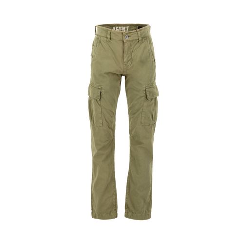 Cargohose ALPHA INDUSTRIES 