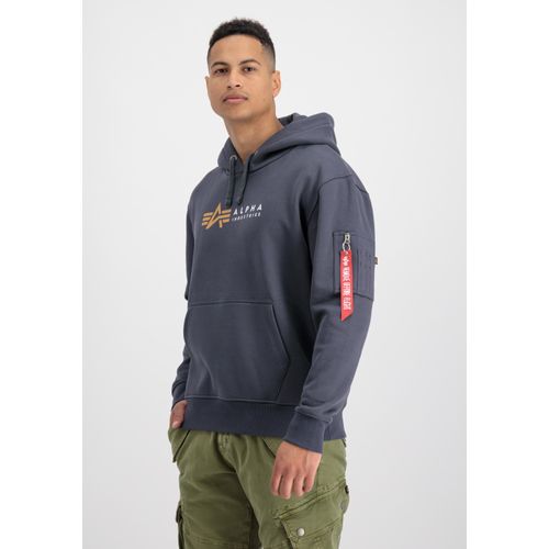 Hoodie ALPHA INDUSTRIES 