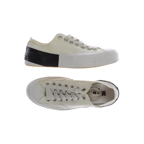 Msgm Damen Sneakers, cremeweiß, Gr. 37