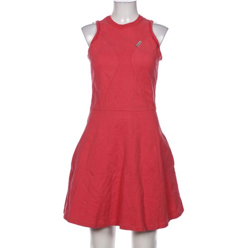 Carven Damen Kleid, pink, Gr. 38