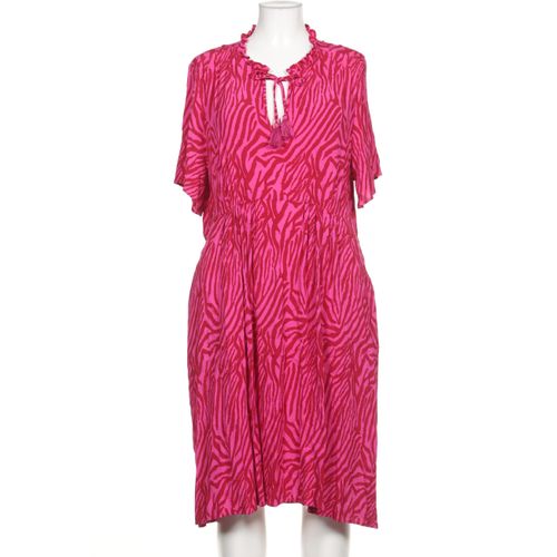 Lieblingsstück Damen Kleid, pink, Gr. 48