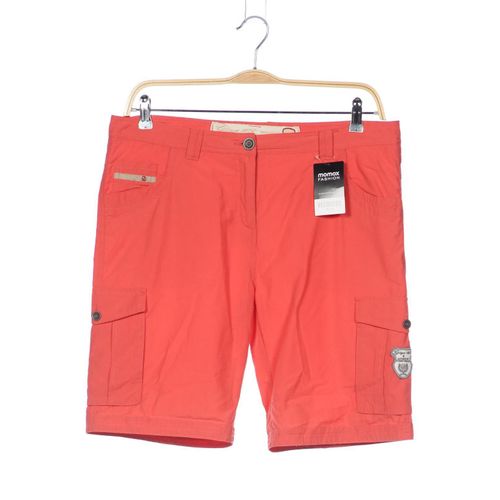 killtec Damen Shorts, rot, Gr. 44