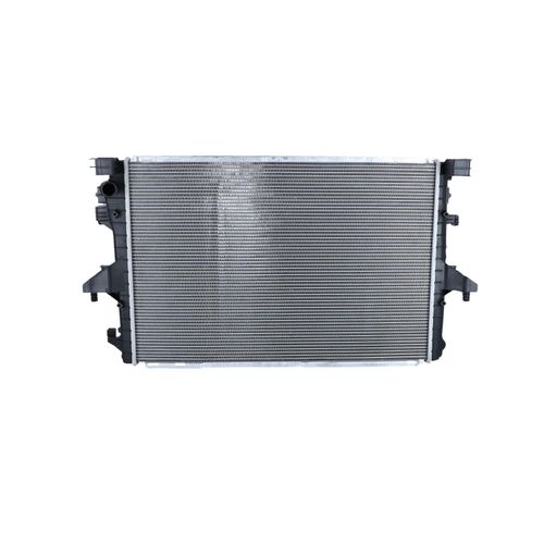 NRF Kühler, Motorkühlung VW 560013 7E0121253C Kühler,Wasserkühler,Autokühler,Motorkühler