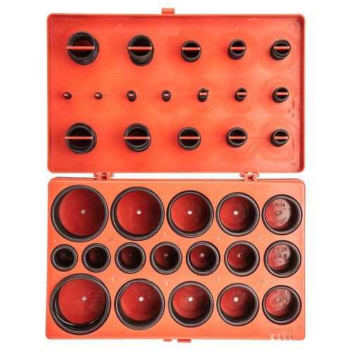 NEO TOOLS Sortiment, O-Ring 11-983
