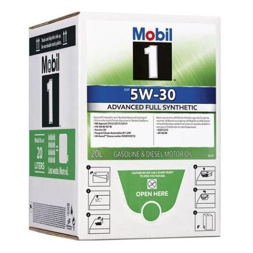MOBIL Motoröl VW,MERCEDES-BENZ,AUDI 154274 Motorenöl,Öl,Öl für Motor