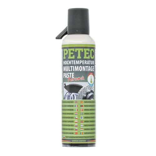 PETEC Fett VW,MERCEDES-BENZ,AUDI 94420