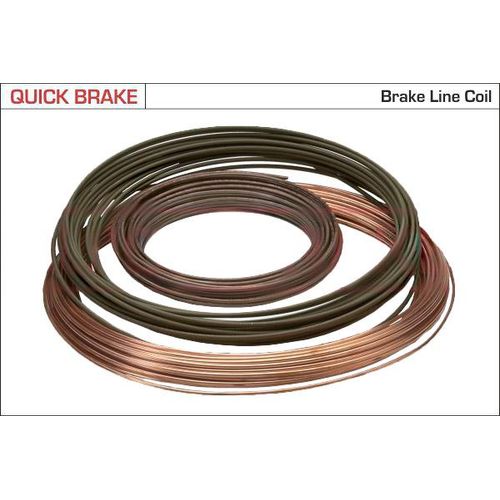 QUICK BRAKE Bremsleitung 1911R CU-10M