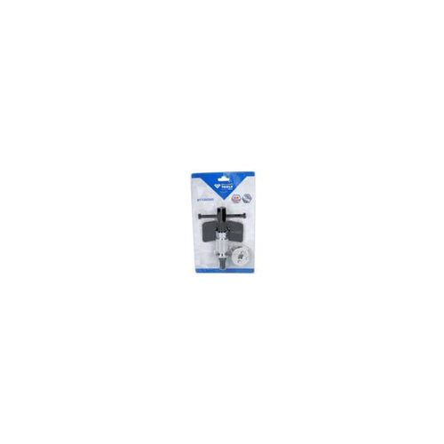 KS TOOLS Dreh- / Rückstellwerkzeugsatz, Bremssattelkolben BT706000