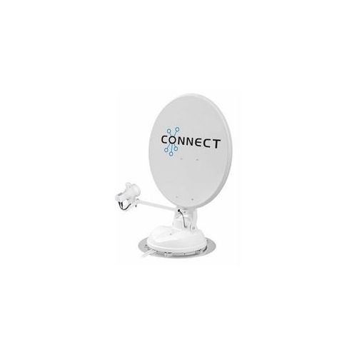 Sat-Anlage Maxview Target Connect 50 Twin