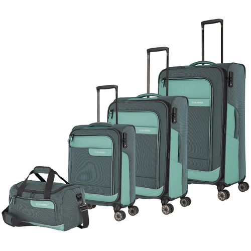 Trolleyset TRAVELITE 