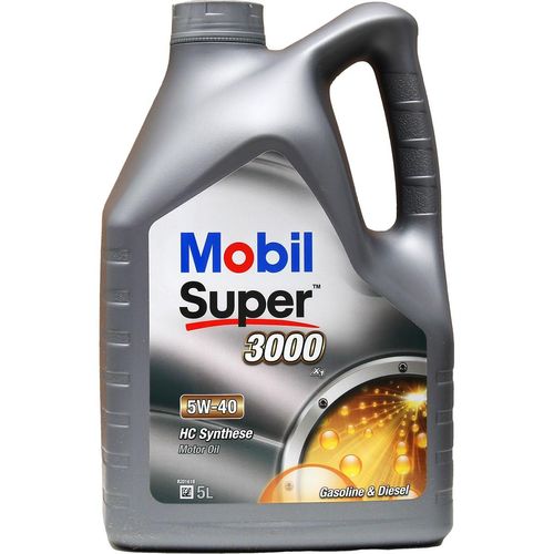 MOBIL Motoröl VW,MERCEDES-BENZ,AUDI 150565 Motorenöl,Öl,Öl für Motor