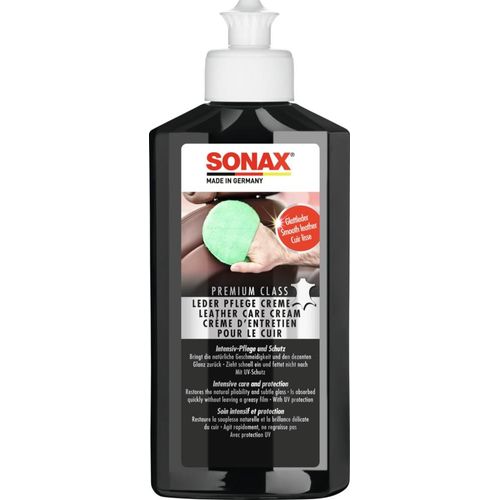 SONAX Lederpflegemittel 02821410