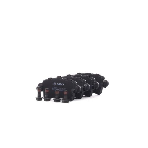 BOSCH Bremsbelagsatz OPEL,RENAULT,NISSAN 0 986 494 727 9111467,93173182,7485114491 7701206763,E490R02A04602587,4406000Q0J,4406000QAE,1605982,4403467