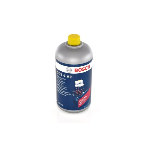 BOSCH Bremsflüssigkeit BMW,HYUNDAI,TOYOTA 1 987 479 113