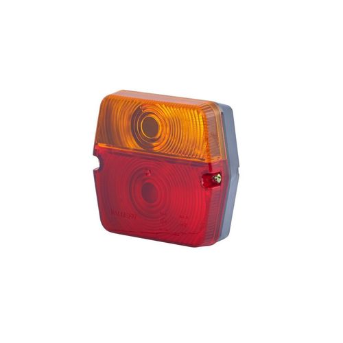 HELLA Heckleuchte 2SE 357 032-011 E91761