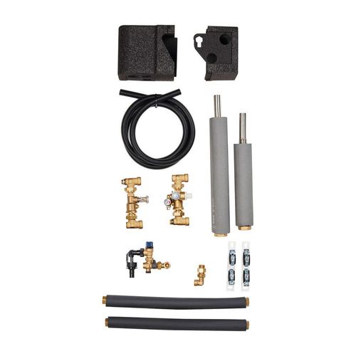 Vaillant Anschluss-Set flexibel für uniTOWER 0020250219