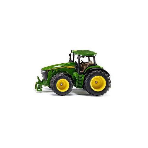 siku Traktor John Deere 8R 370 3290 Spielzeugauto