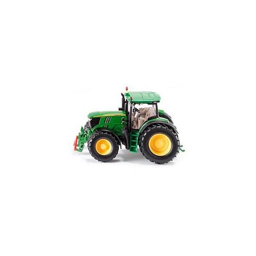 siku Traktor John Deere 6210R 3282 Spielzeugauto