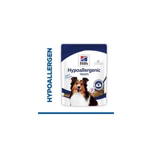 Hills Hypoallergenic Hundesnacks 200g
