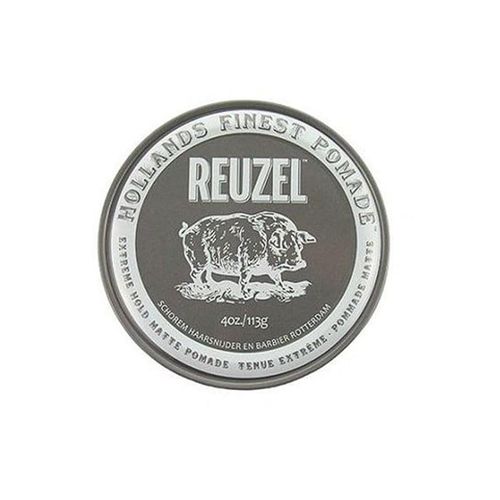 Reuzel - Extreme Hold Matte Pomade 113 ml