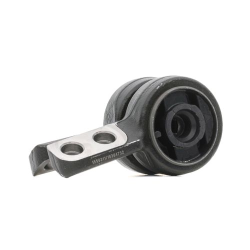 RIDEX Querlenkerlager BMW 251T0766 31121136531S1,31121136532S1 Querlenkerbuchse,Querlenkergummi,Querlenker Gummilager,Lagerung, Lenker