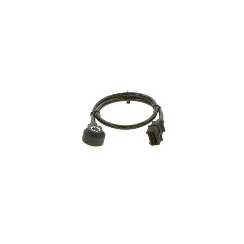 BOSCH Klopfsensor PORSCHE 0 261 231 008 91160614100,026905377,12141720517