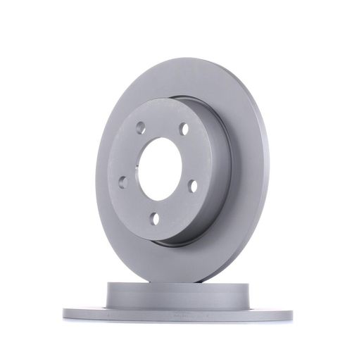 ATE Bremsscheibe MAZDA 24.0111-0164.1 BP4Y26251A,BP4Y26251B,BP4Y26251C Bremsscheiben,Scheibenbremsen C24Y26251C,C24Y26251C9A