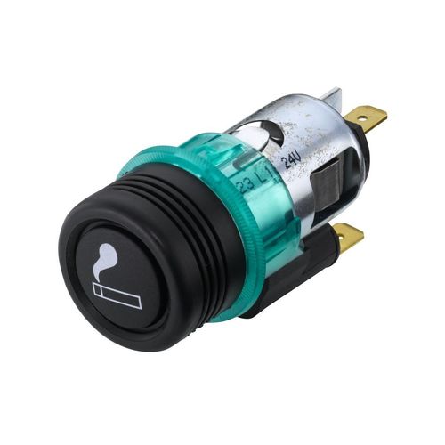 HELLA Zigarettenanzünder 8EZ 008 021-011 36289010000,23101222,05571116 150178000,593973593496MA,SP1068227,71713000,71713000BINLOCR8A2,1129090011