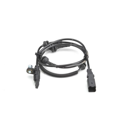 BOSCH ABS Sensor PEUGEOT,CITROËN 0 986 594 520 4545A9,4545G6,9642687580 Drehzahlsensor,Raddrehzahl Sensor,Drehzahlgeber,ESP-Sensor,Sensor, Raddrehzahl