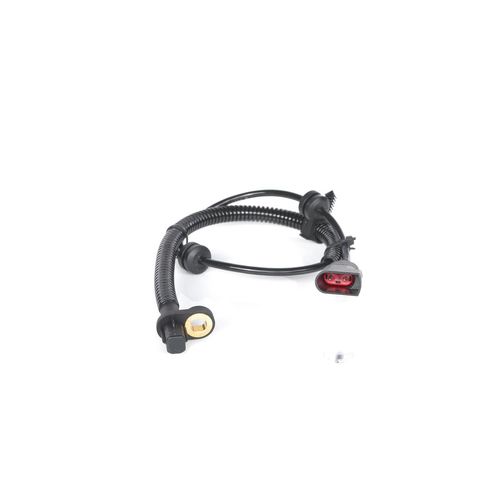 BOSCH ABS Sensor FORD 0 986 594 515 98AB2B372CB,98AG2B372CB,98AG2B372CC Drehzahlsensor,Raddrehzahl Sensor,Drehzahlgeber,ESP-Sensor,Sensor, Raddrehzahl