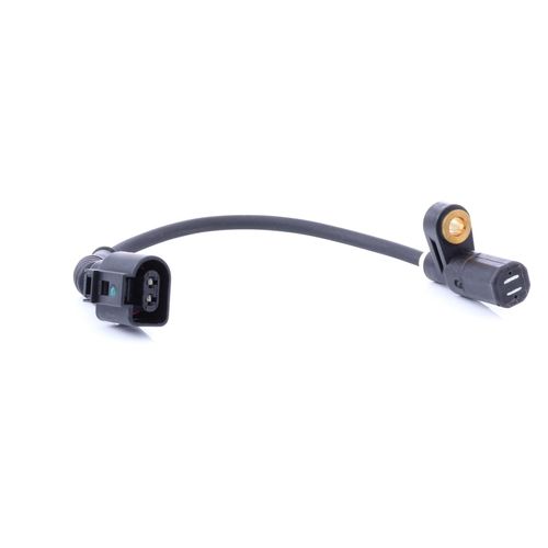 BOSCH ABS Sensor VW,AUDI,SKODA 0 986 594 008 1J0927807D Drehzahlsensor,Raddrehzahl Sensor,Drehzahlgeber,ESP-Sensor,Sensor, Raddrehzahl