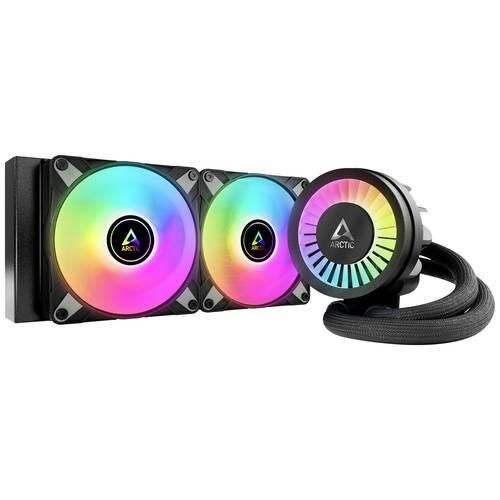 Arctic Liquid Freezer III 240 A-RGB PC-Wasserkühlung