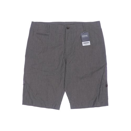 Strellson Herren Shorts, grau, Gr. 52