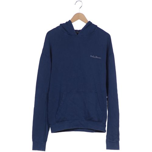 Urban Classics Herren Kapuzenpullover, marineblau, Gr. 48