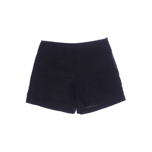 st martins Damen Shorts, schwarz, Gr. 30