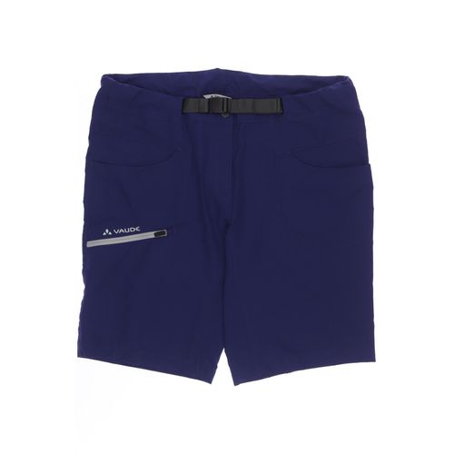 Vaude Damen Shorts, blau, Gr. 46