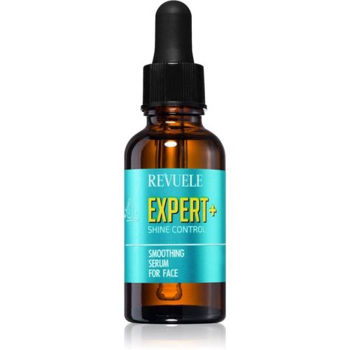 Revuele Expert+ Shine Control Matterende Serum voor Samentrekken van Verwijde Porïen 30 ml