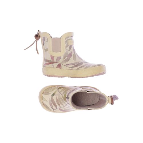 Bisgaard Damen Kinderschuhe, beige, Gr. 23