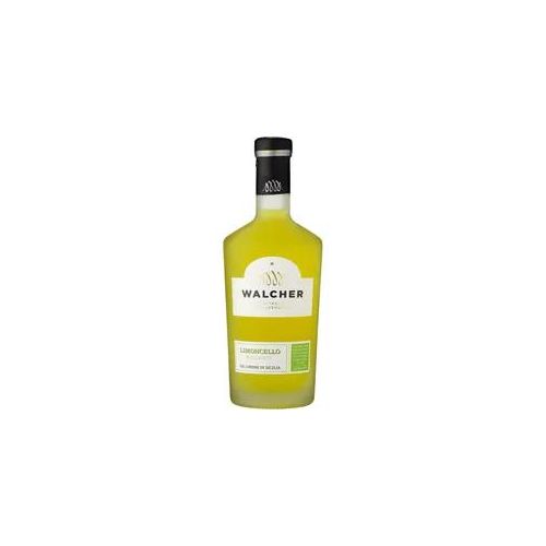 Walcher Limoncello – Bio